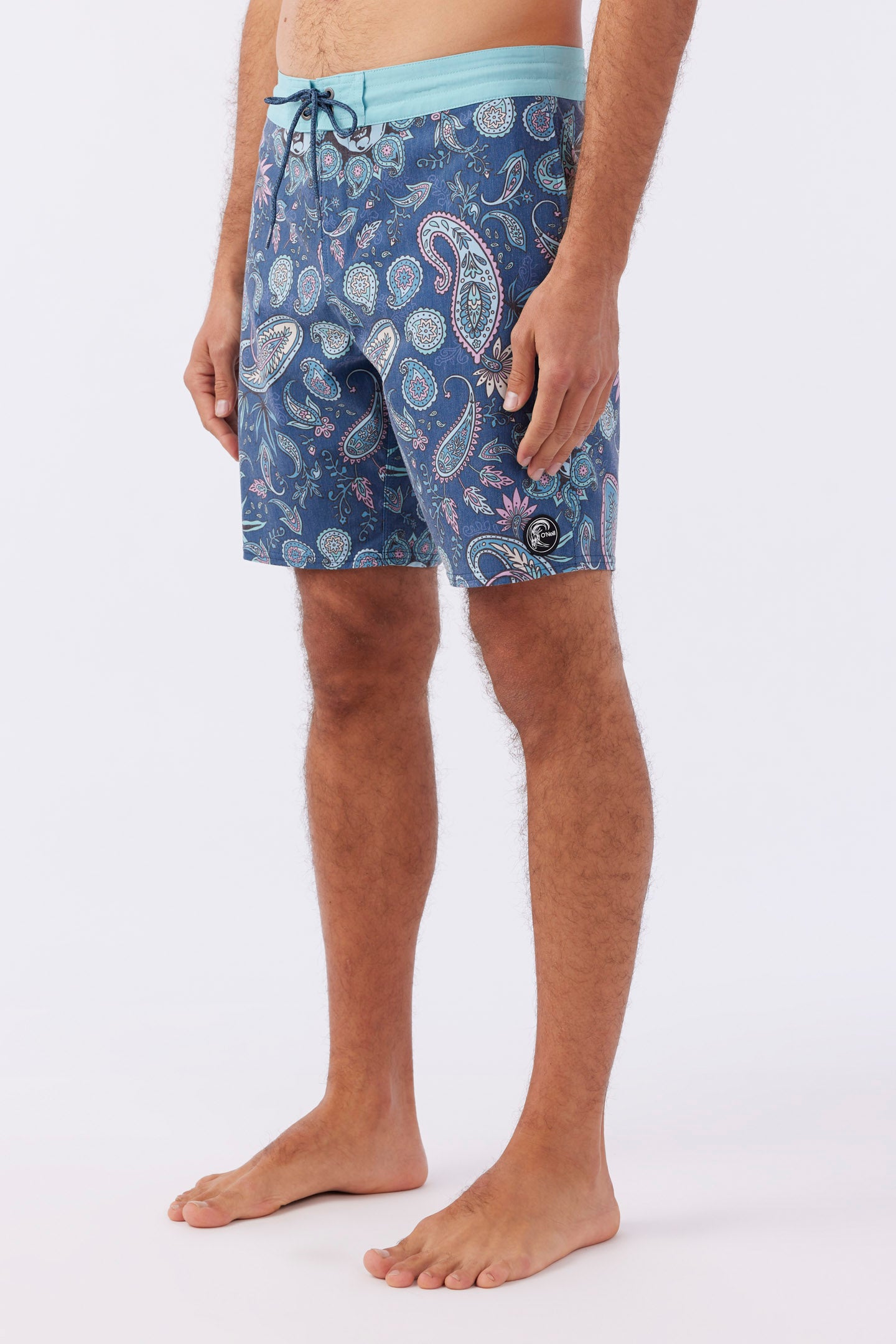 OG Boardshort CO LS main image 1