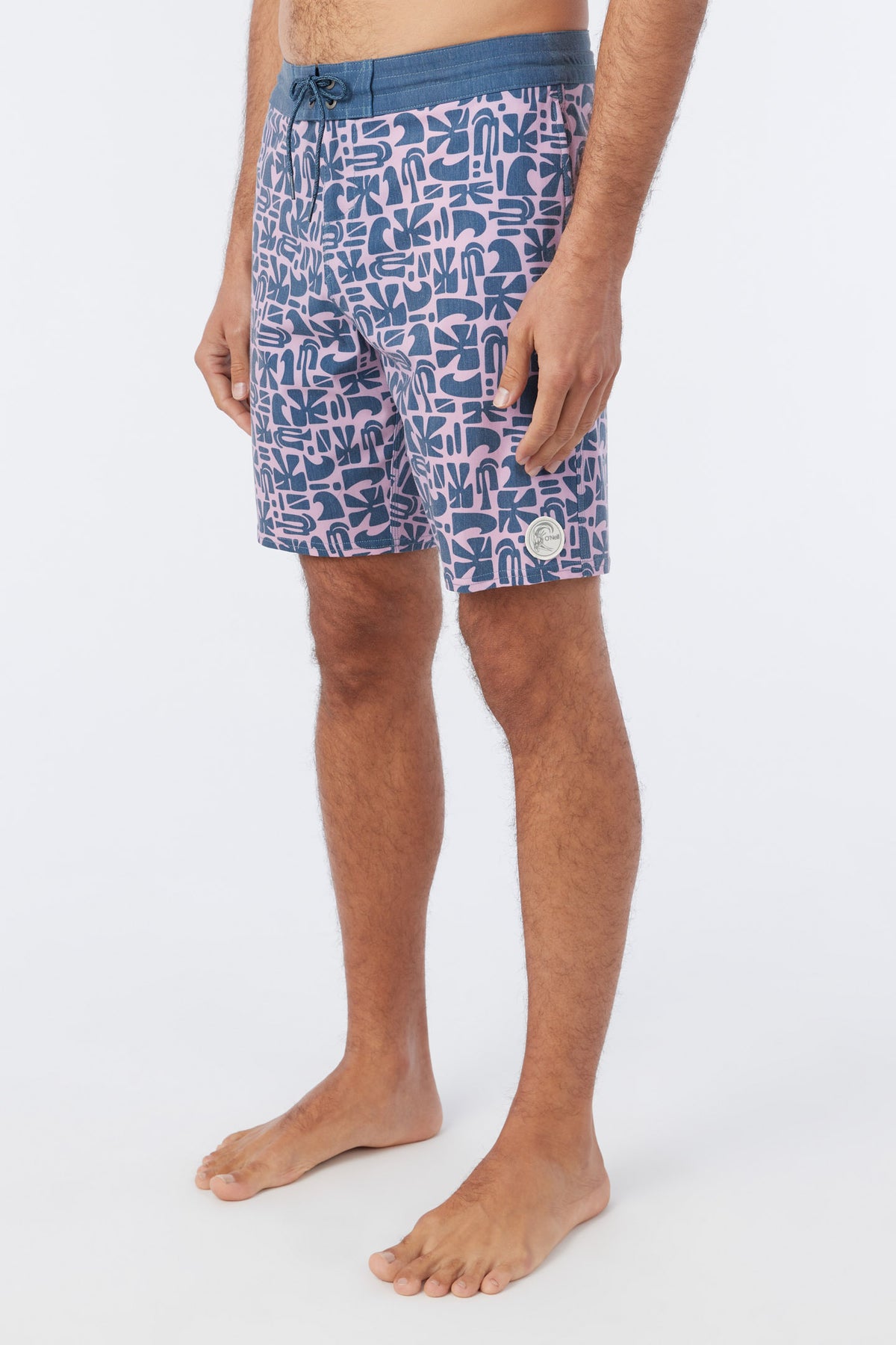 OG CRUZER 18'' BOARDSHORT