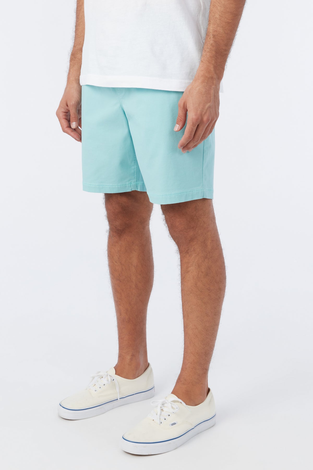 OG PORTER HYBRID SHORT