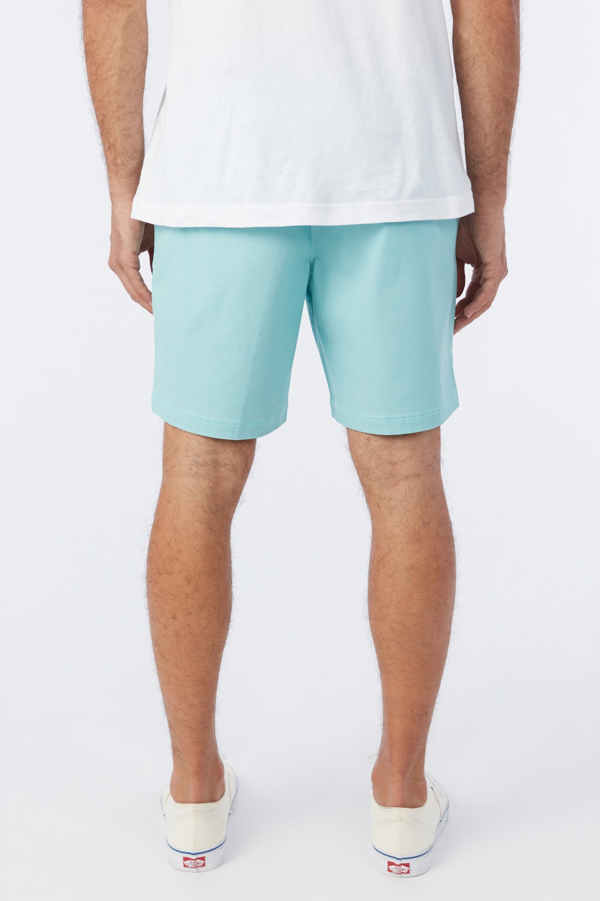 OG PORTER HYBRID SHORT