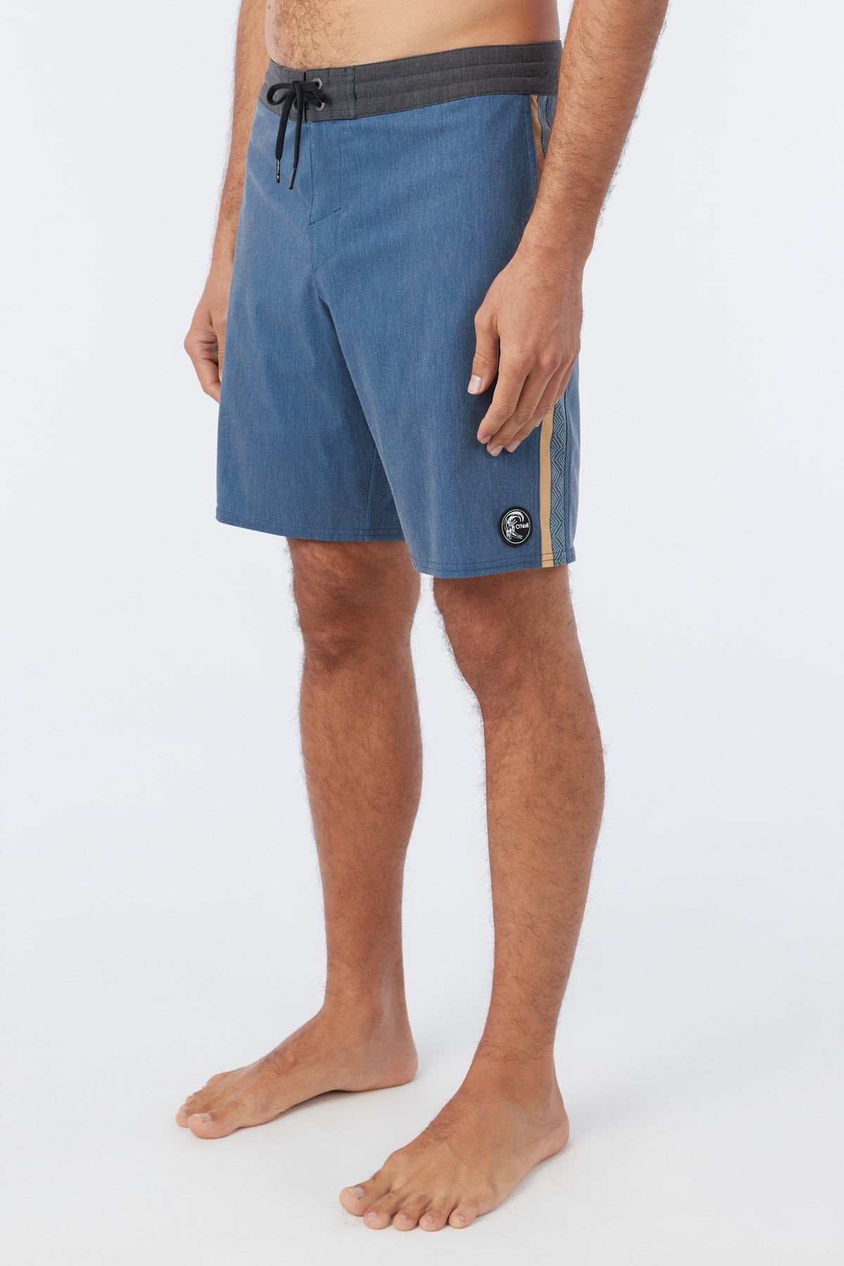 OG SIDELINE CRUZER 18'' BOARDSHORT