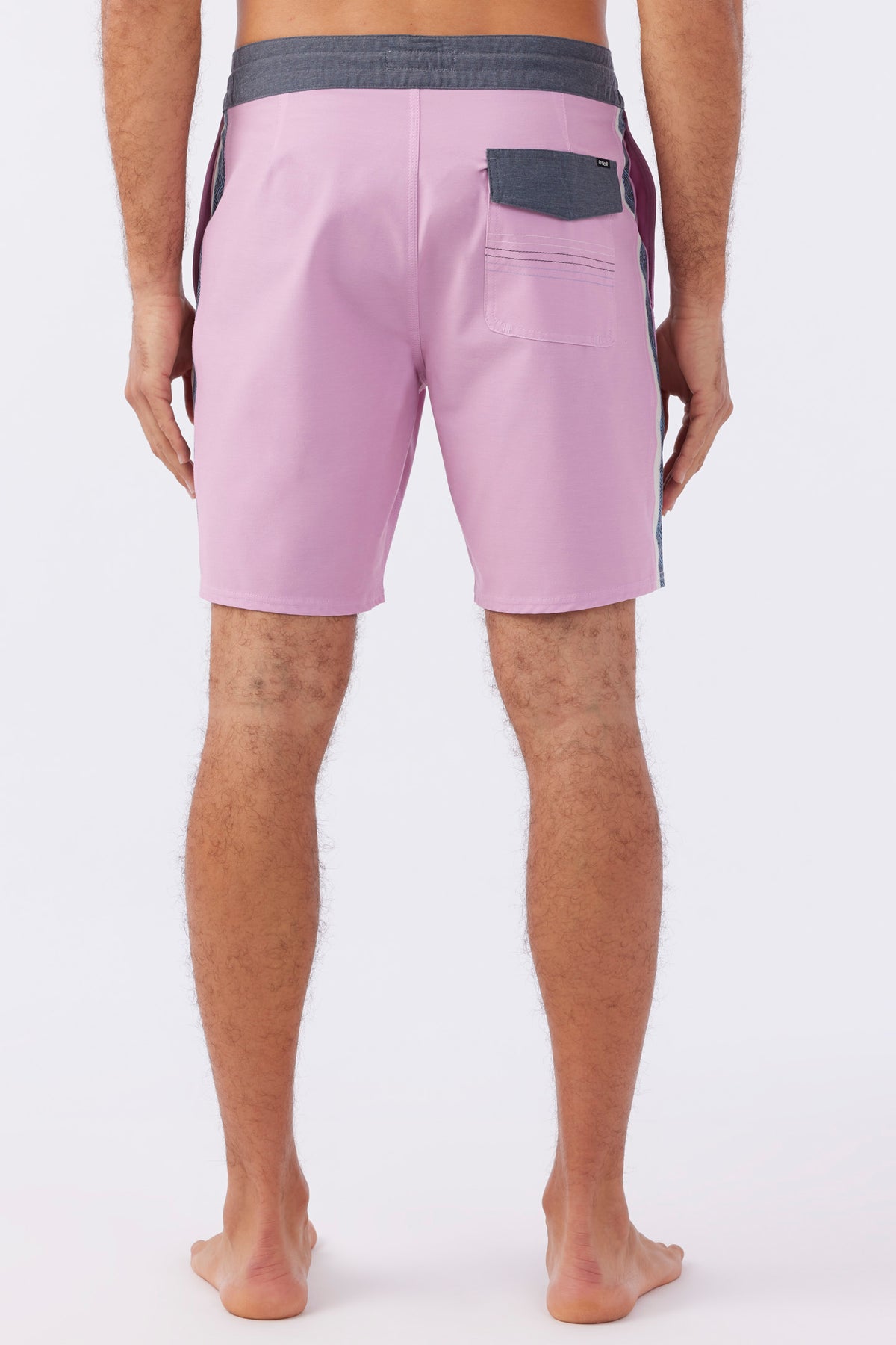 OG SIDELINE CRUZER 18'' BOARDSHORT