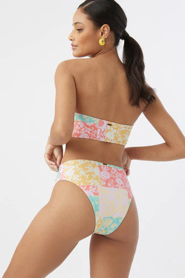 OLIVIA TULUM CHEEKY BOTTOM