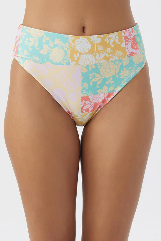 OLIVIA TULUM CHEEKY BOTTOM