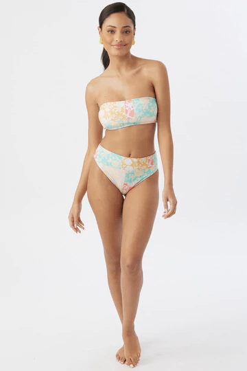 OLIVIA TULUM CHEEKY BOTTOM