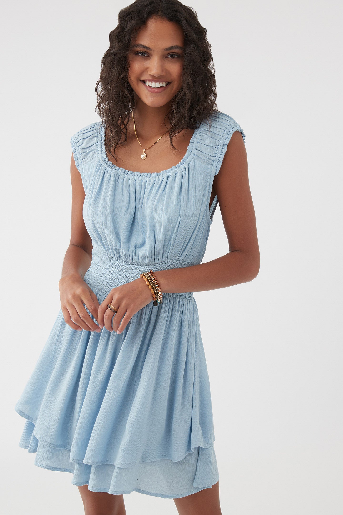 OLLIE DRESS – O'NEILL