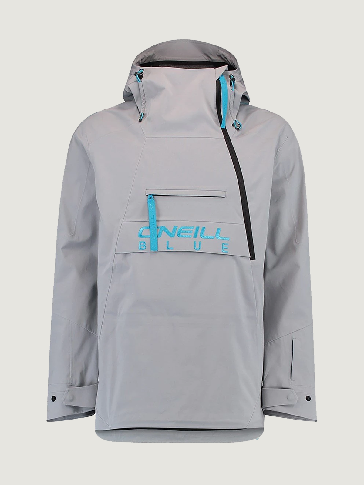 OCEAN MISSION ANORAK JACKET