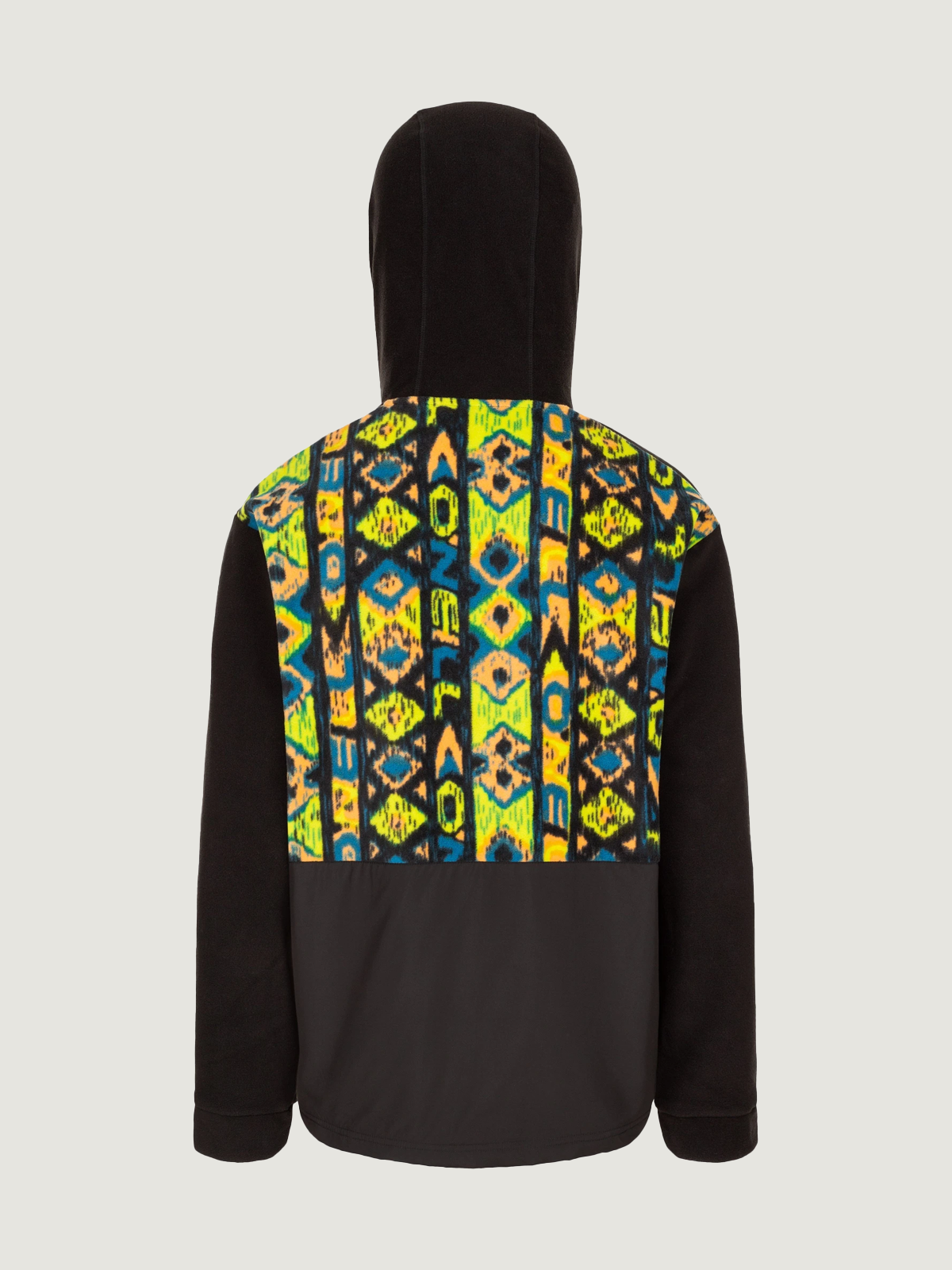 ORIGINAL HZ HOODED FLEECE