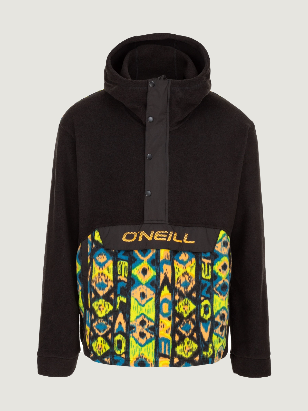 ORIGINAL HZ HOODED FLEECE