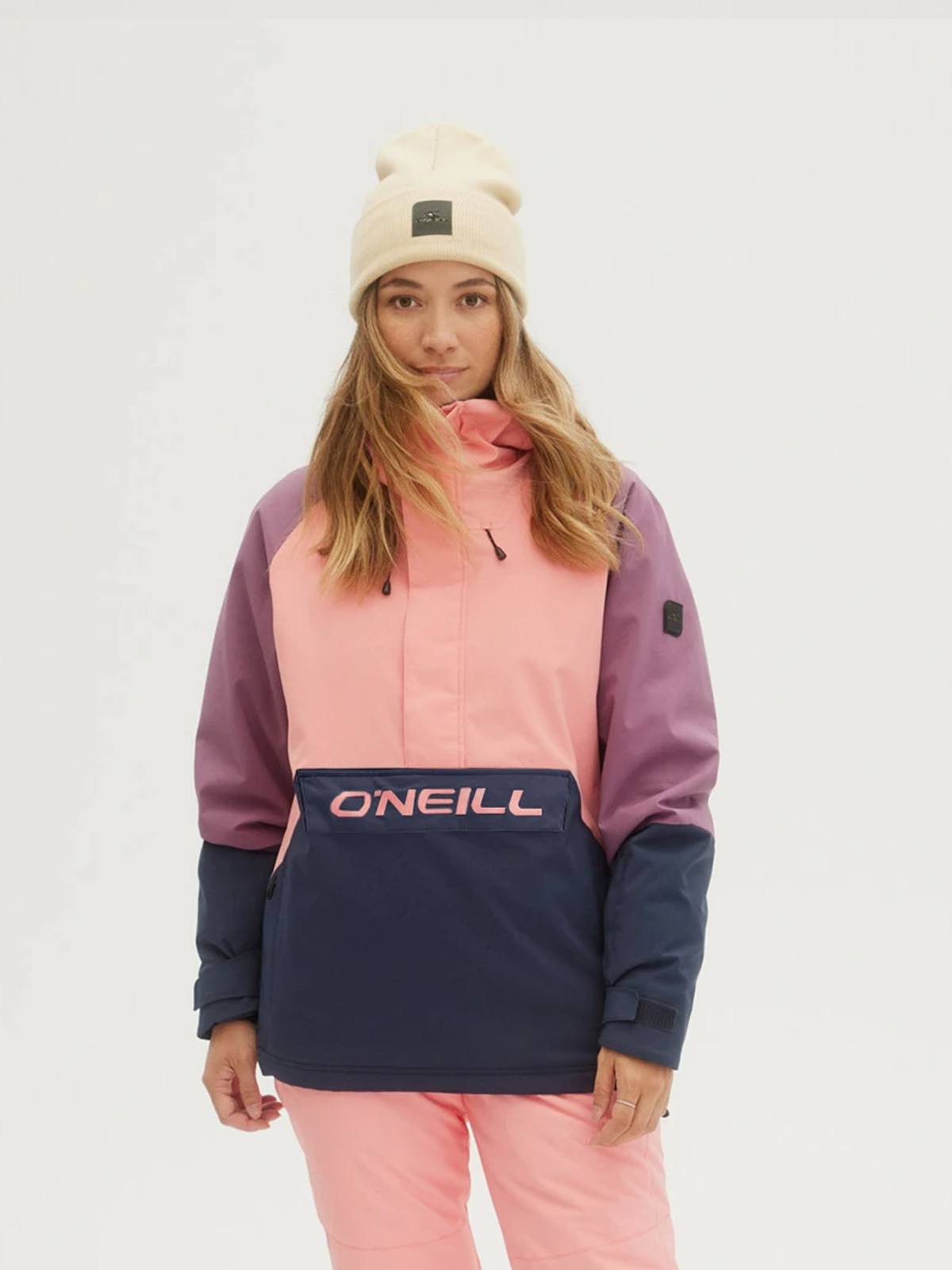 LADIES O'RIGINAL ANORAK