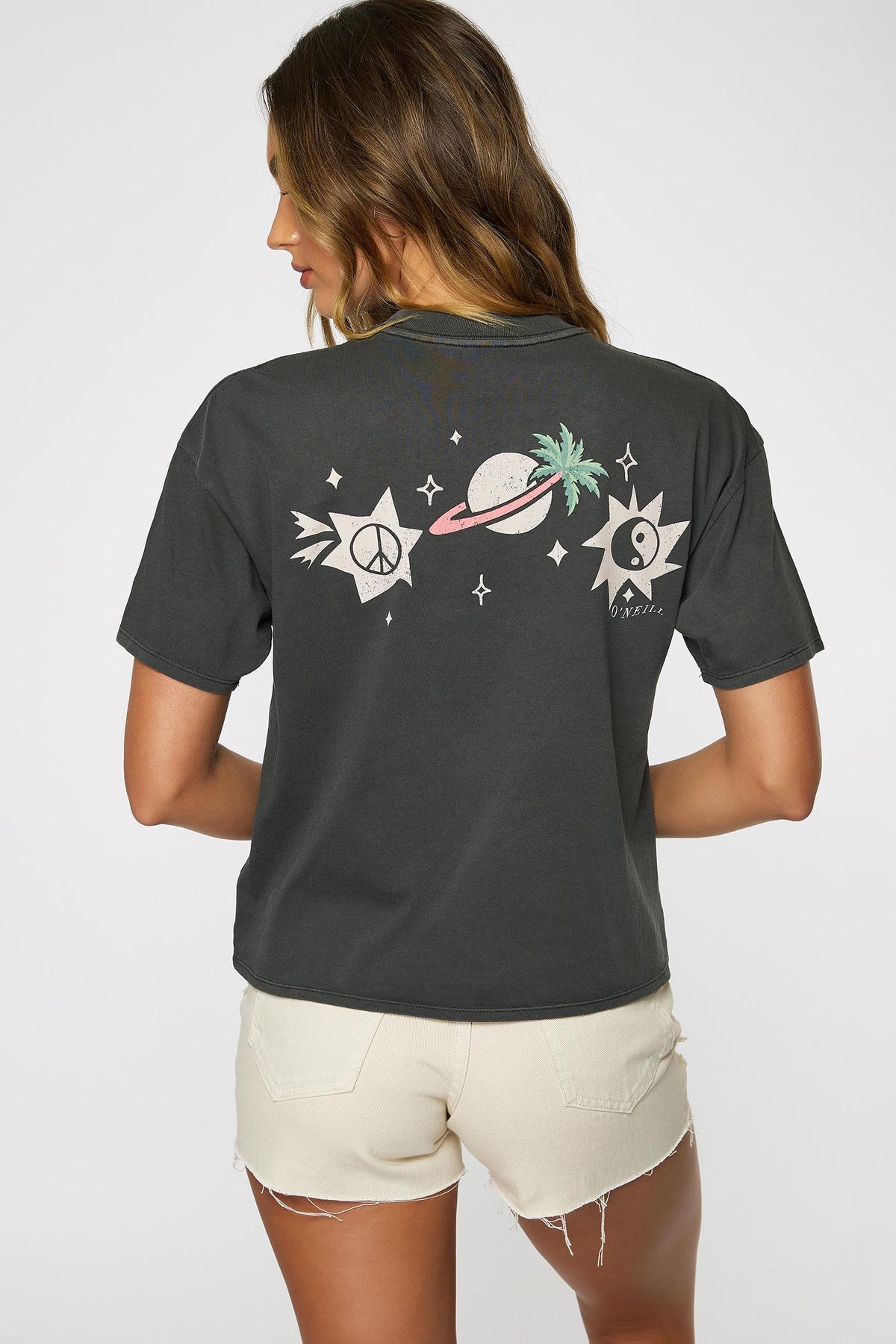 LADIES OUTTA SIGHT TEE