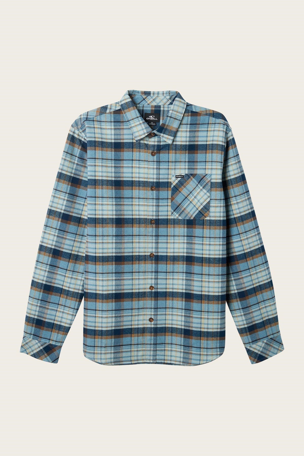 WINSLOW PLAID