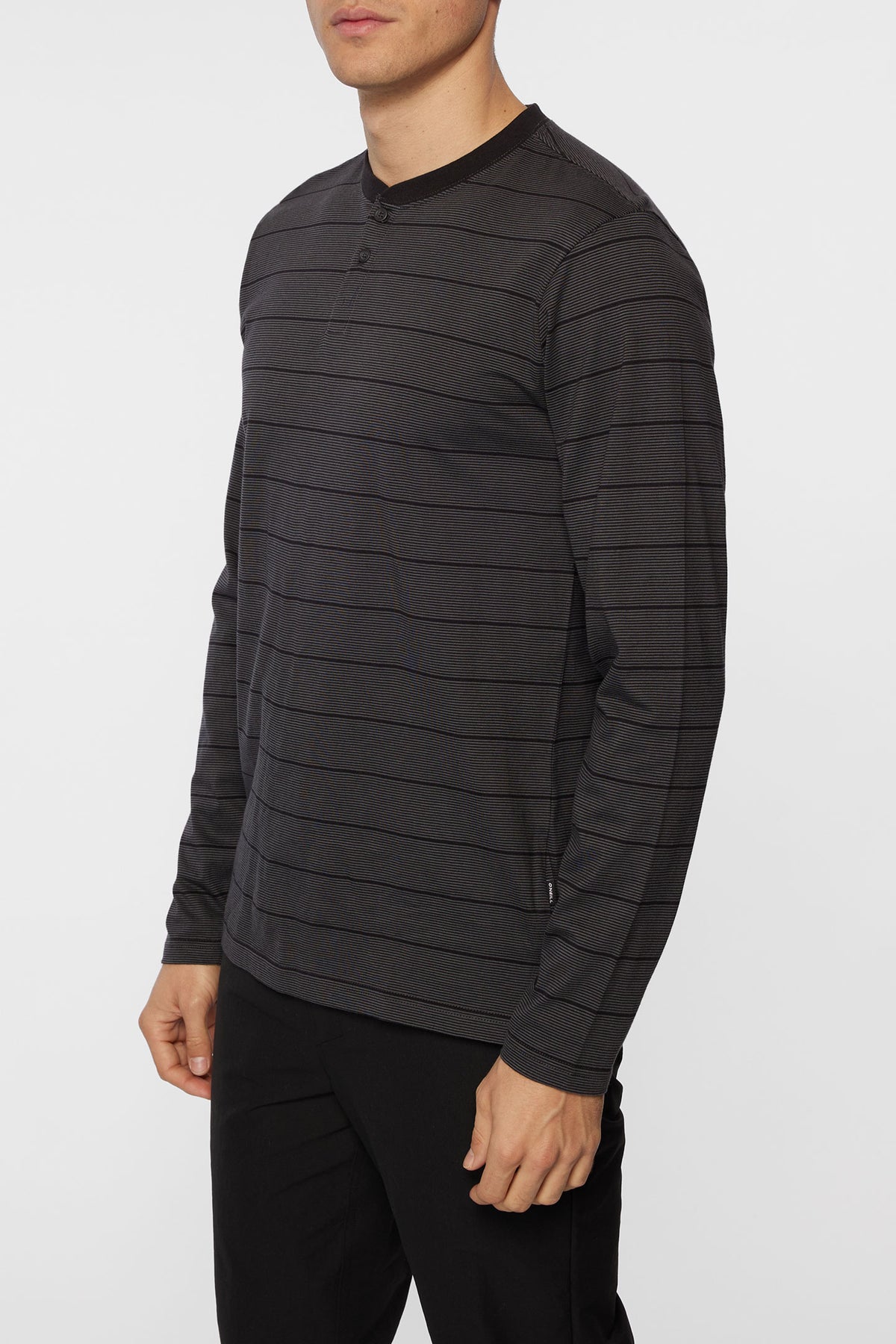 PRESTON HENLEY SHIRT