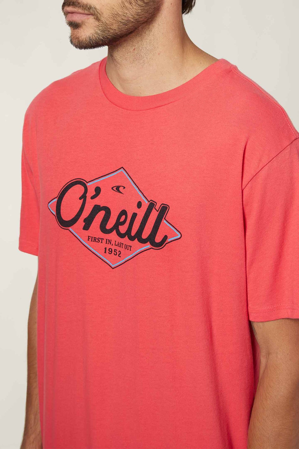 MENS PRIME SHORT SLEEVE TEE