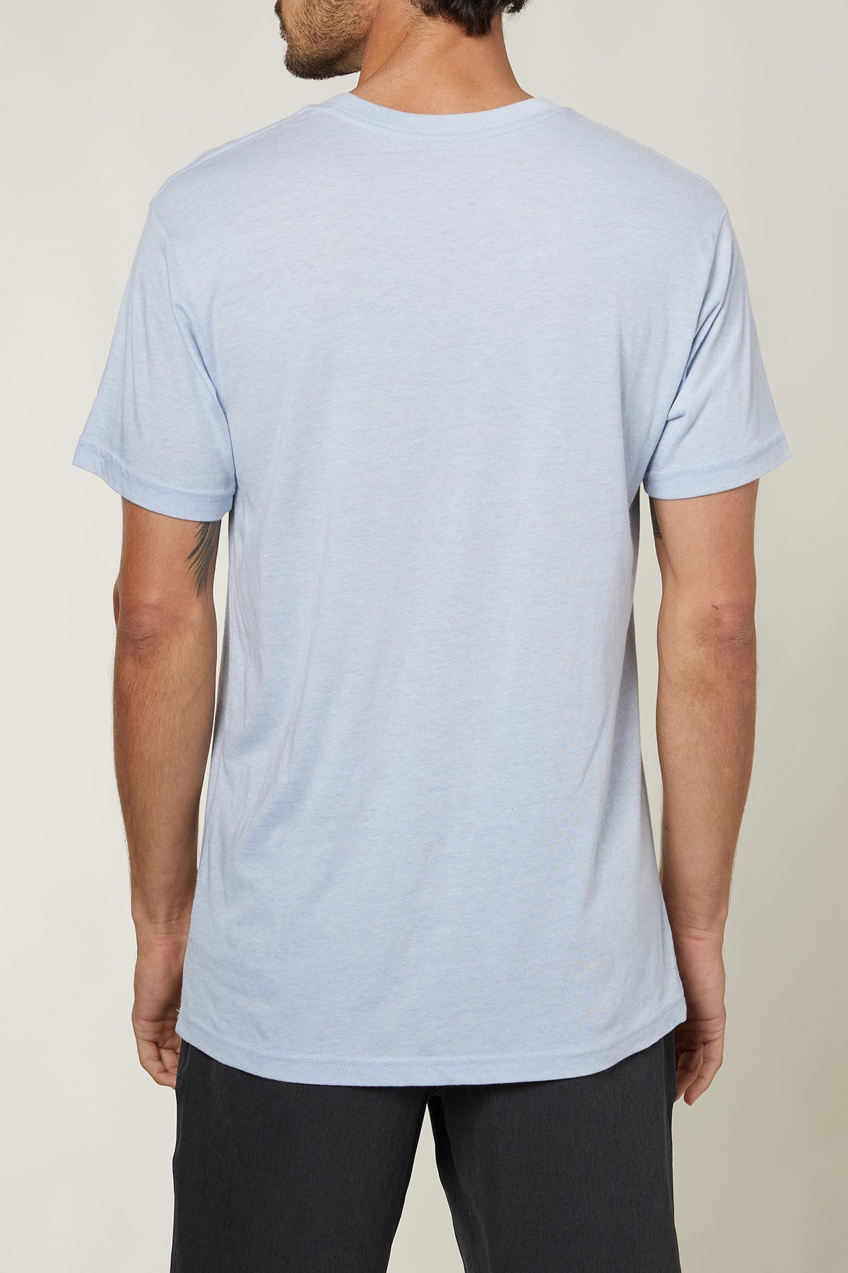 MENS PRIME SHORT SLEEVE TEE