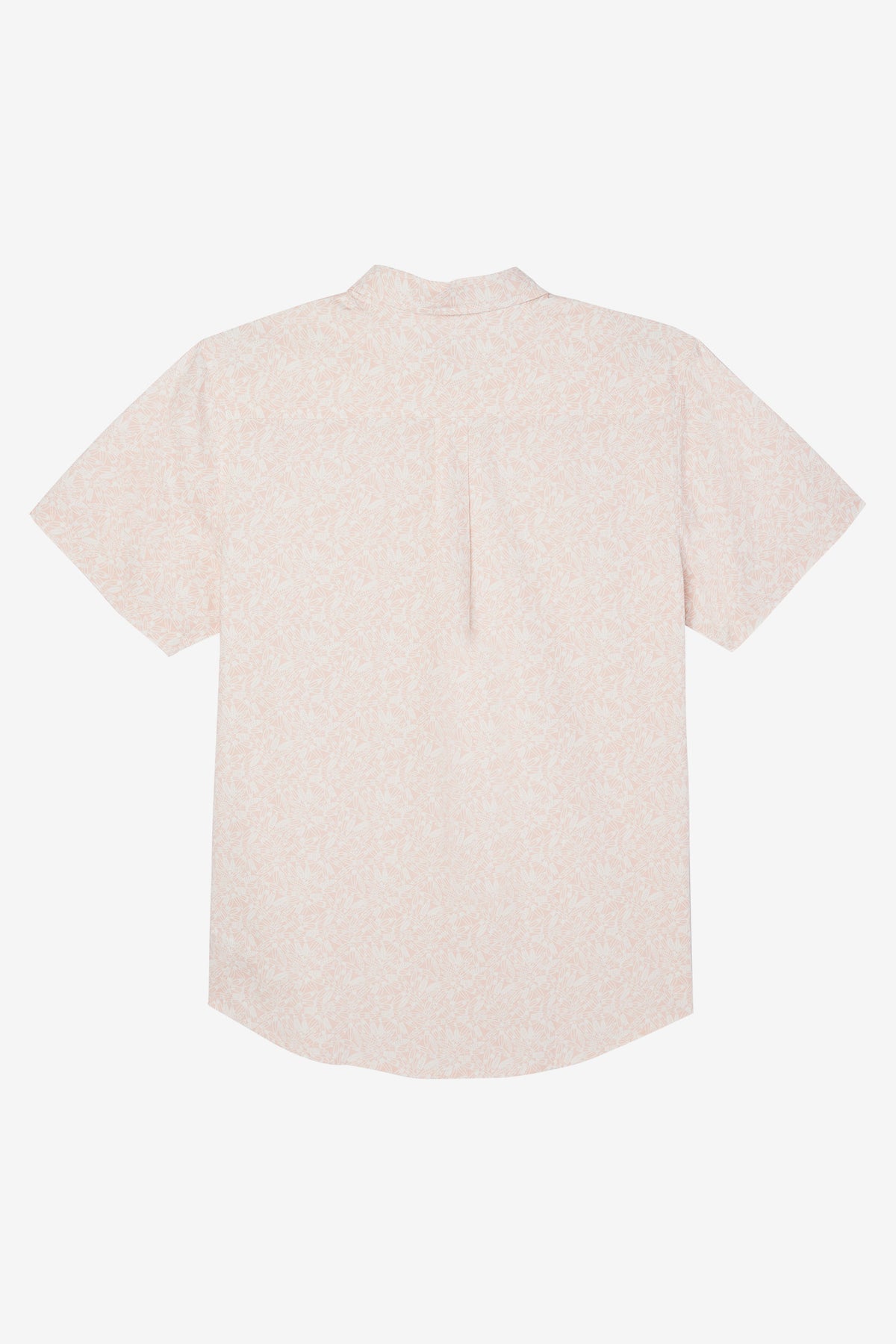 QUIVER STRETCH SS MODERN SHIRT