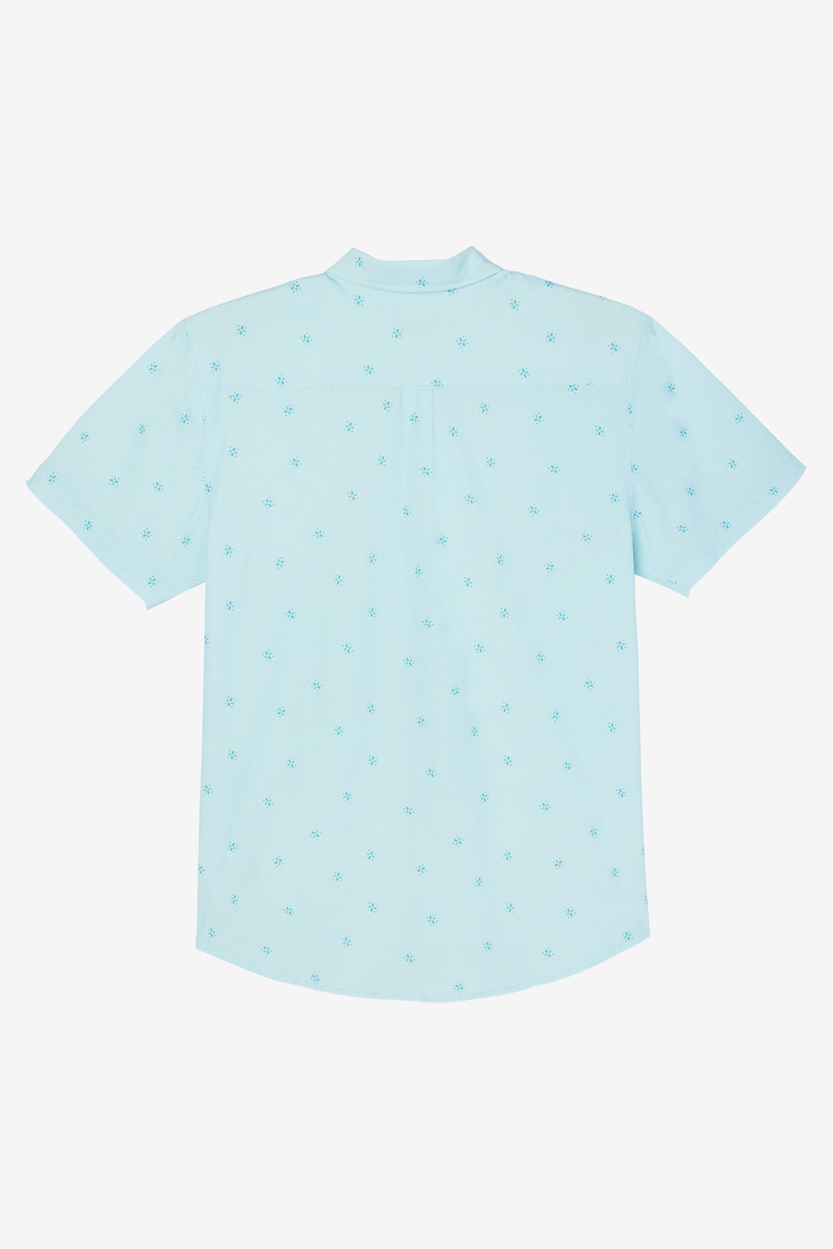 QUIVER STRETCH SS MODERN SHIRT