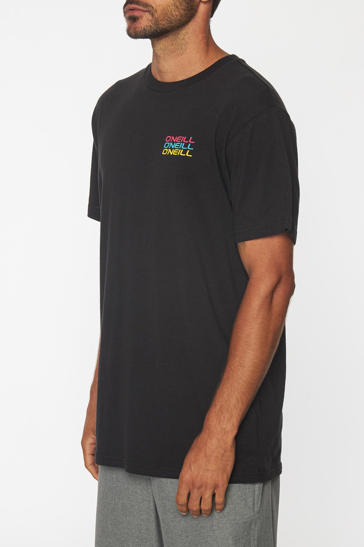 MENS RACK EM TEE