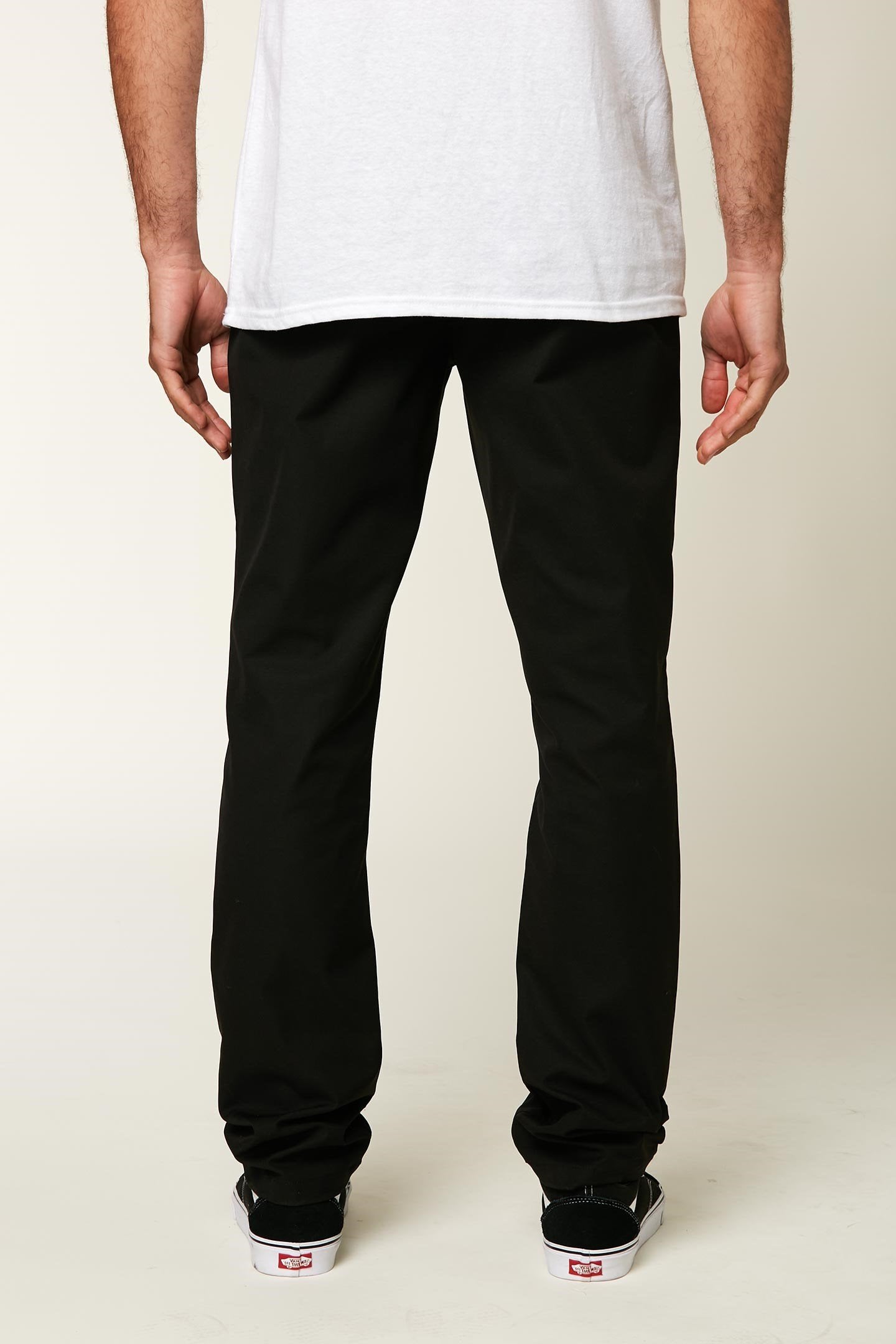 REDLAND MODERN HYBRID PANT – O'NEILL