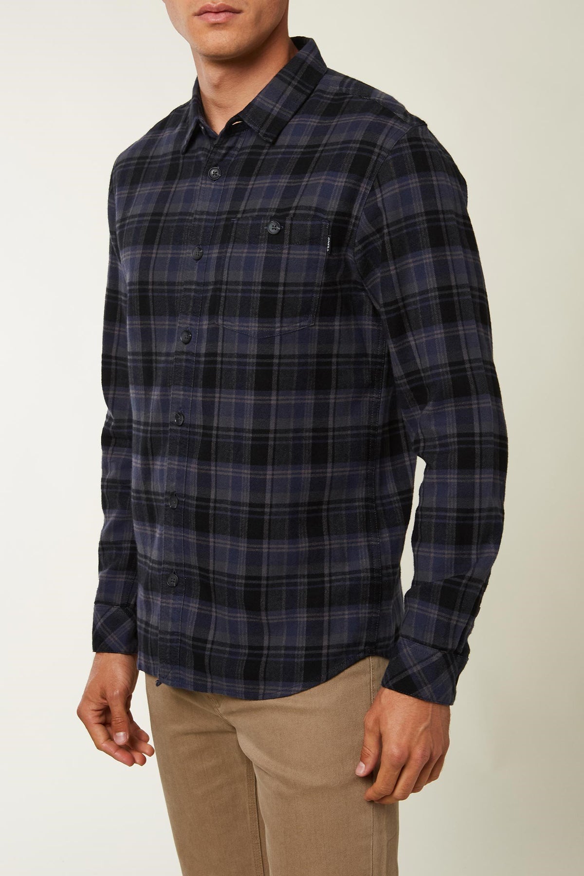 REDMOND FLANNEL