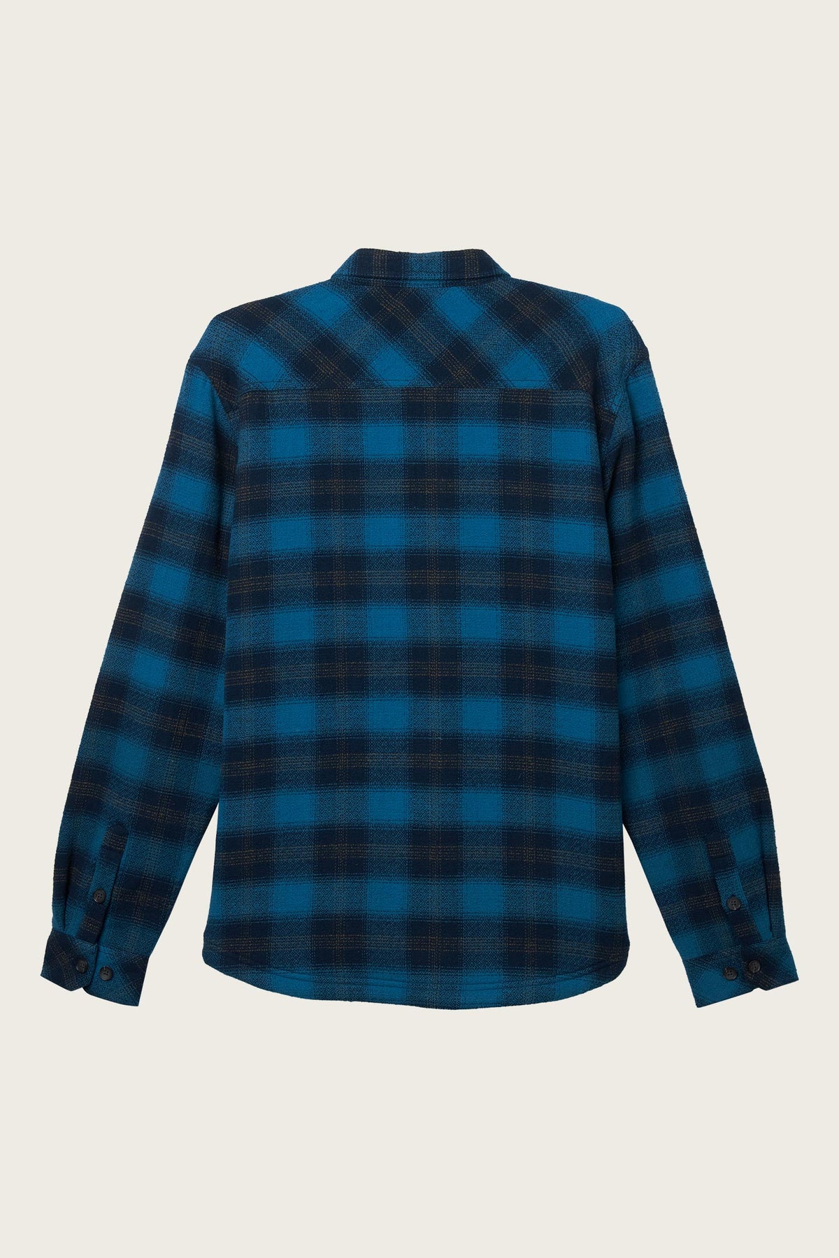 MENS REDMOND FLANNEL