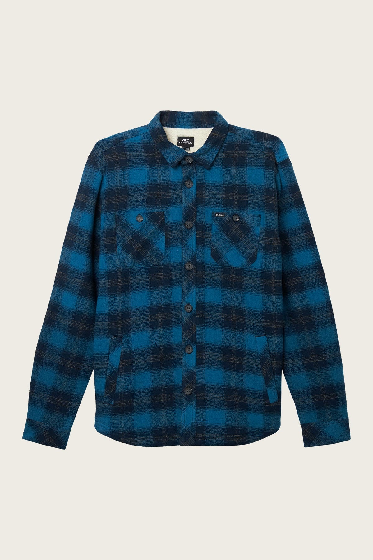 MENS REDMOND FLANNEL