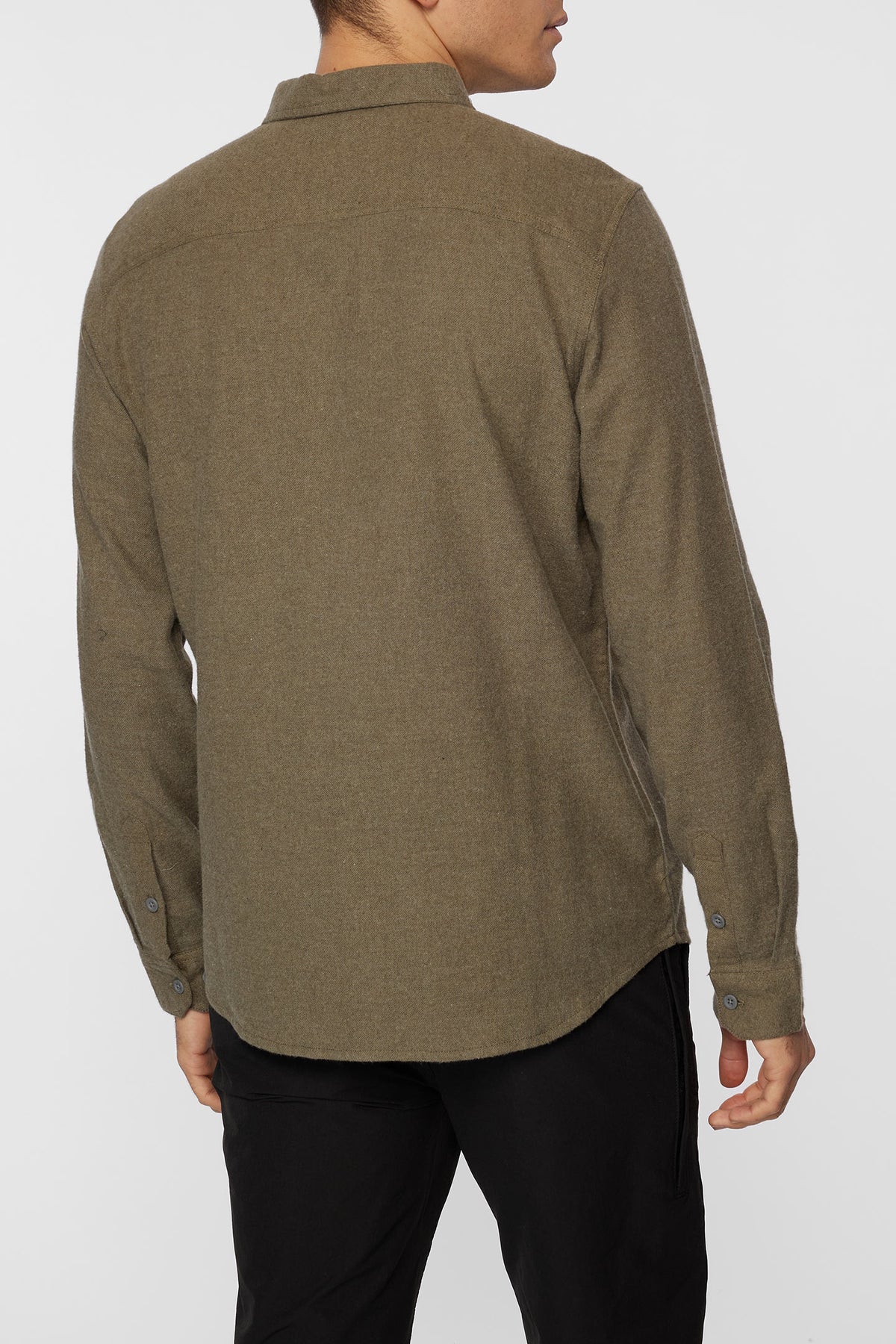 REDMOND SOLID STRETCH SHIRT