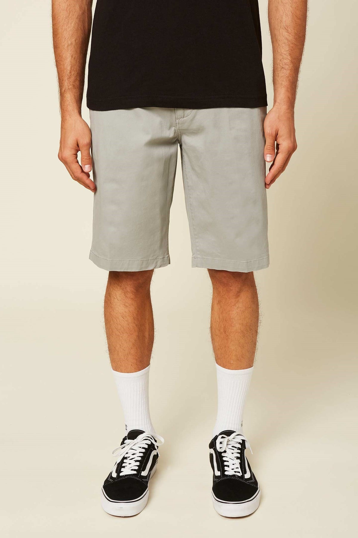 CONTACT STRETCH SHORT