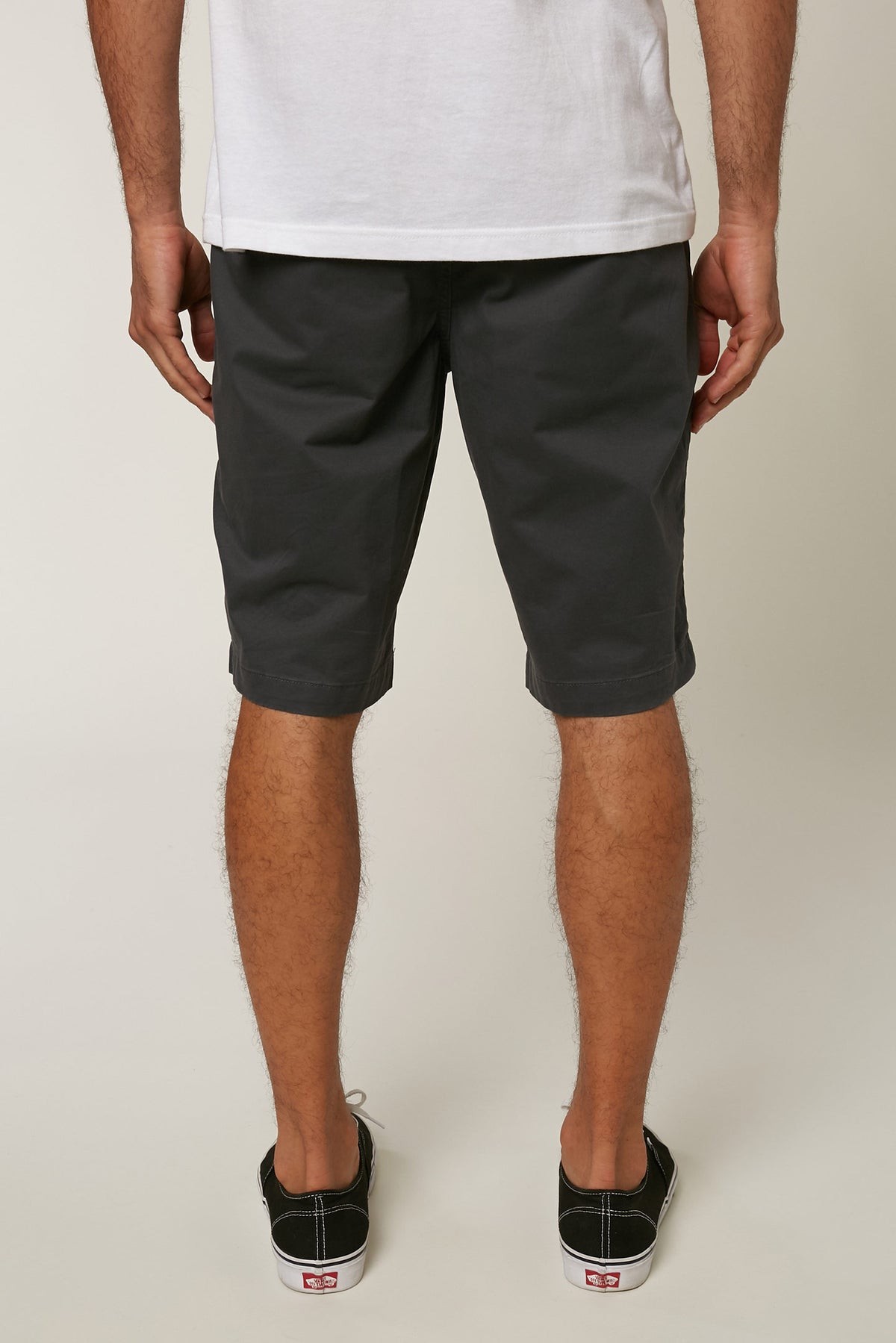 MENS CONTACT STRETCH SHORTS