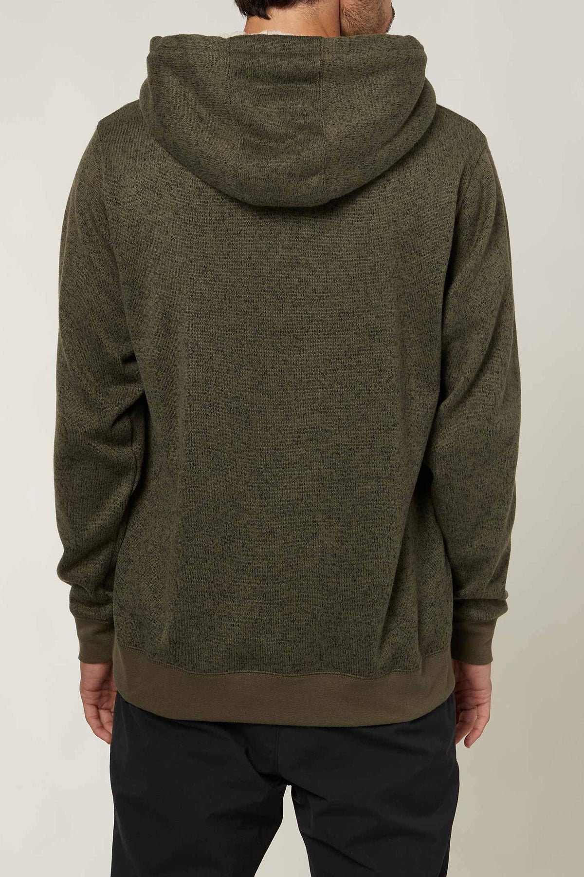 MENS RENZO HOODIE