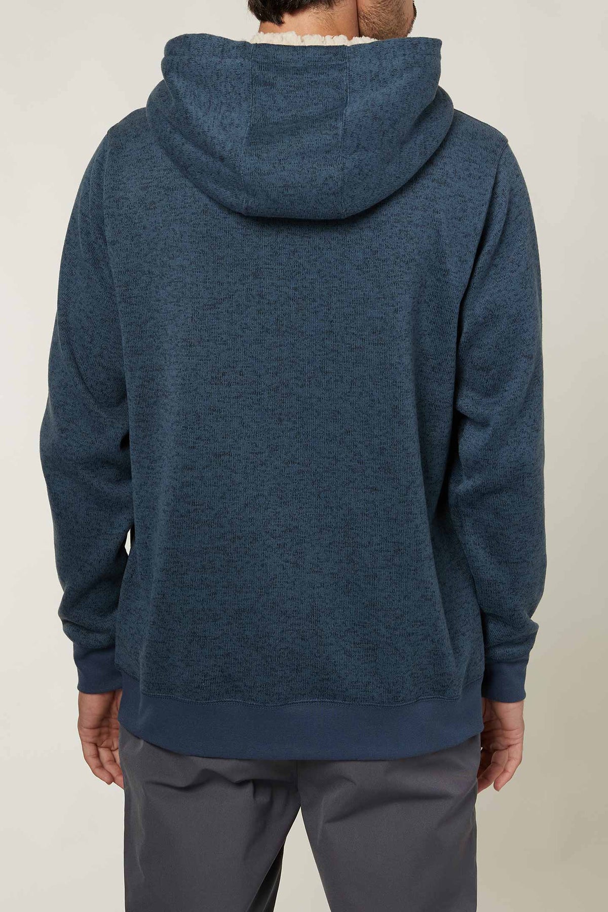 MENS RENZO HOODIE