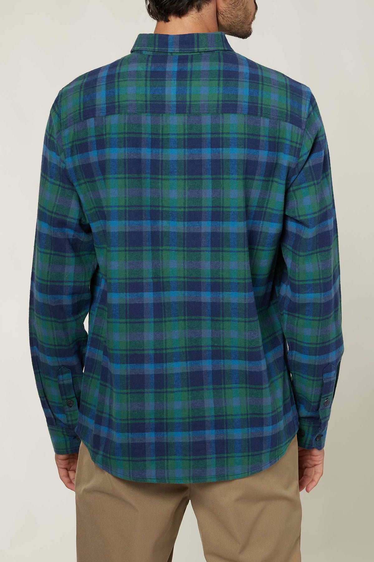 MENS REPUBLIC FLANNEL