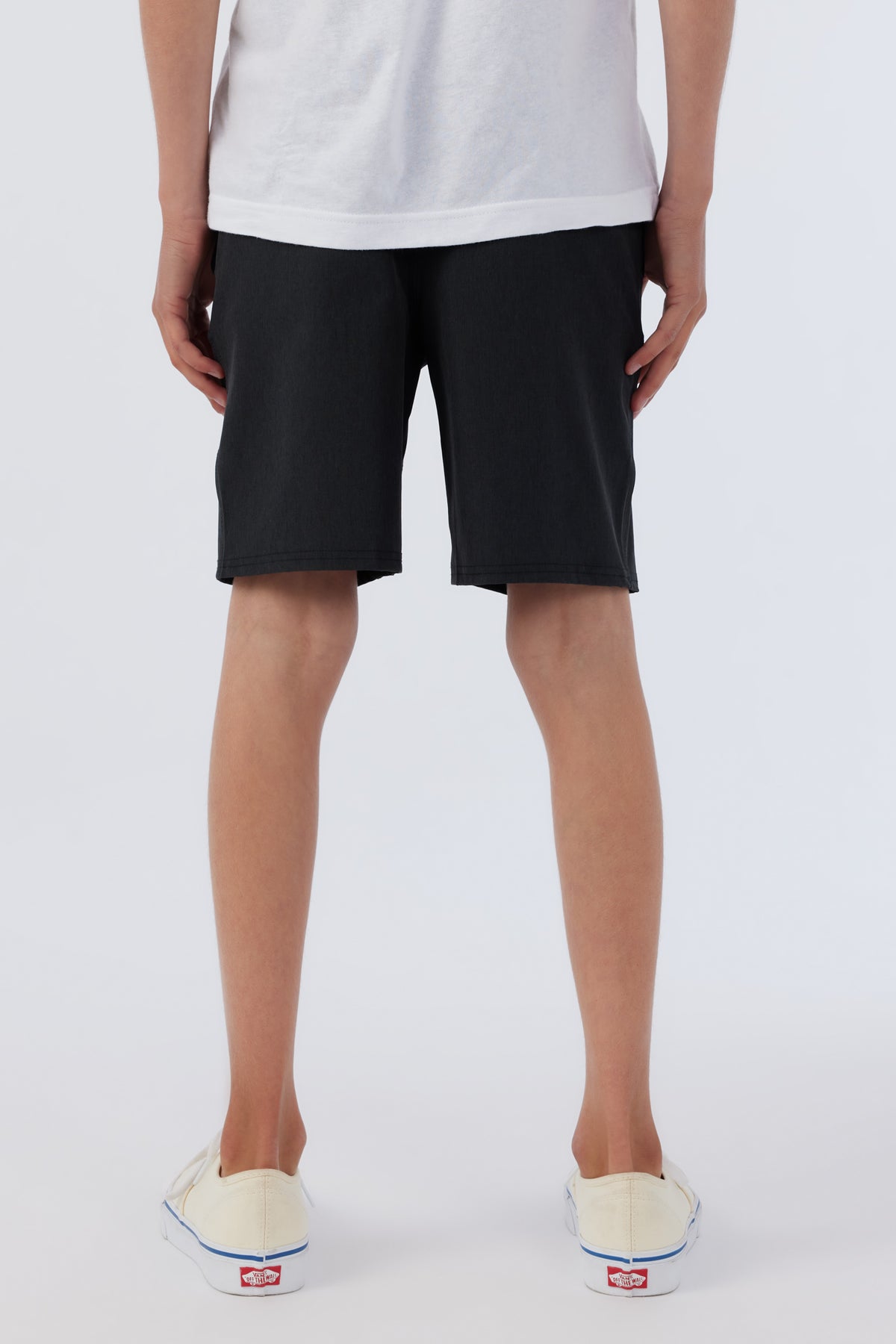 RESERVE E-WAIST 16'' HYBRID SHORT