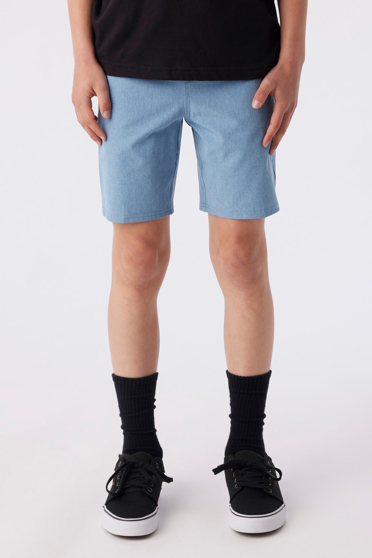 RESERVE E-WAIST 16'' HYBRID SHORT