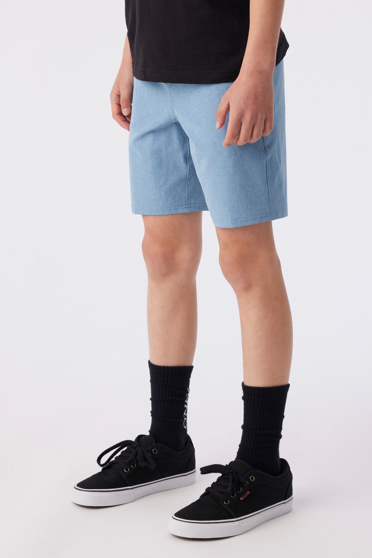 RESERVE E-WAIST 16'' HYBRID SHORT