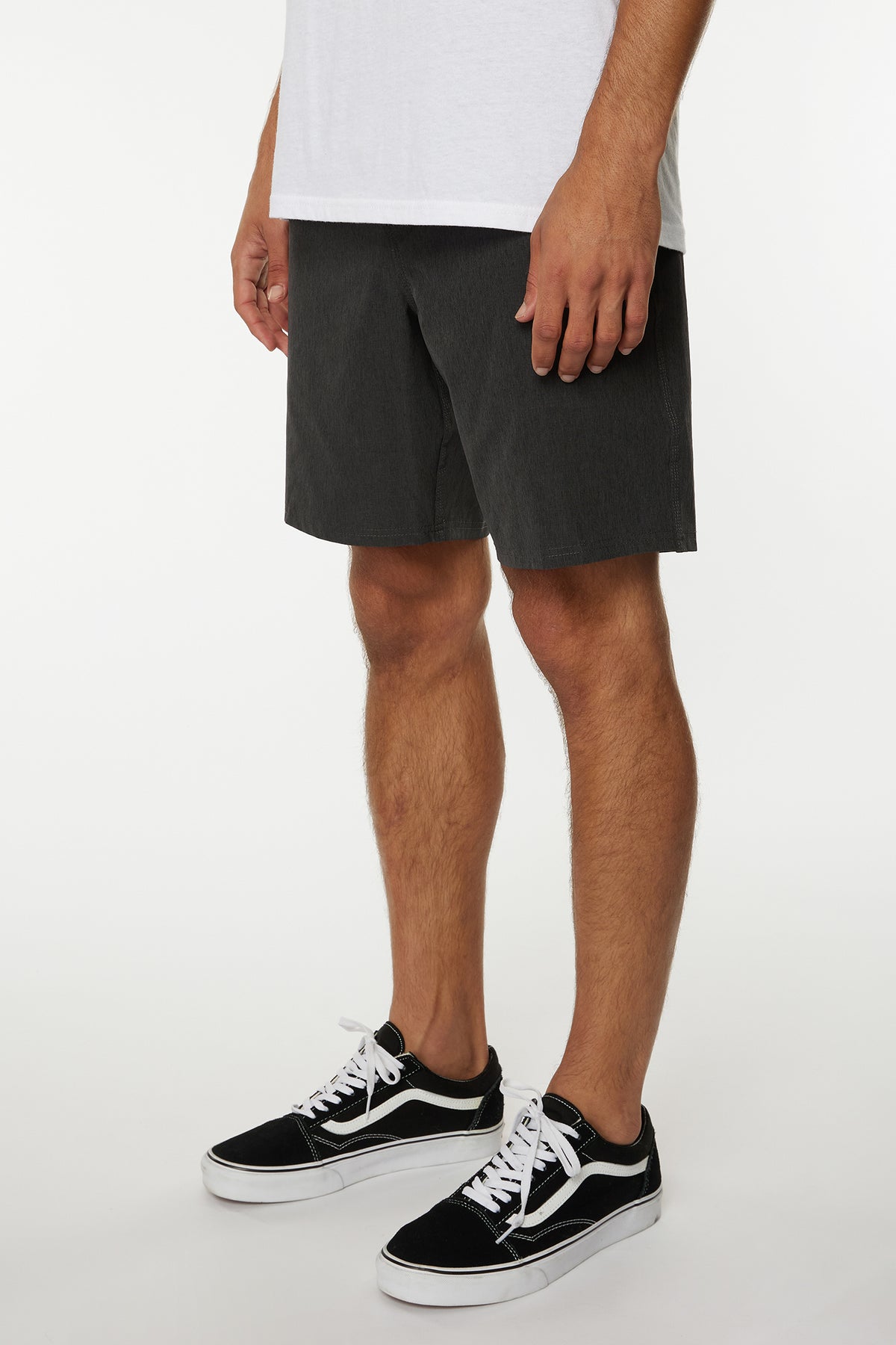 MENS RESERVE E-WAIST 18'' HYBRID SHORTS