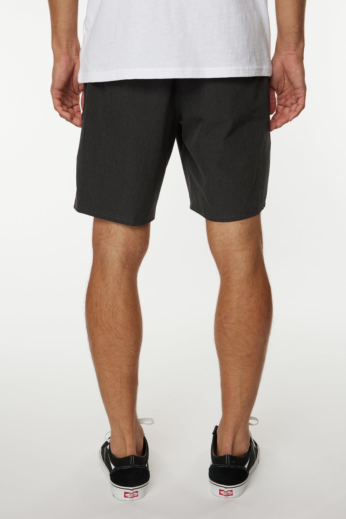 MENS RESERVE E-WAIST 18'' HYBRID SHORTS