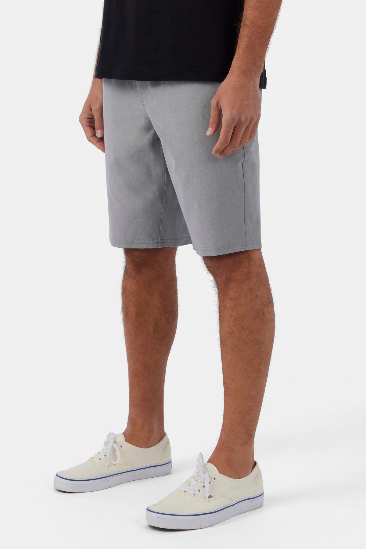 STOCKTON 20'' HYBRID SHORT