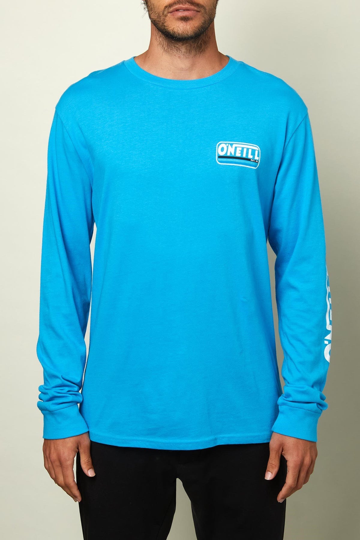 RIDE ON LONG SLEEVE