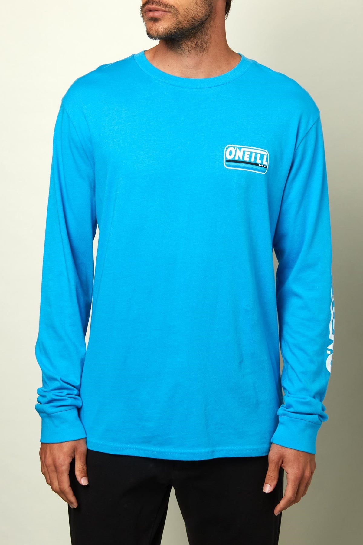 RIDE ON LONG SLEEVE