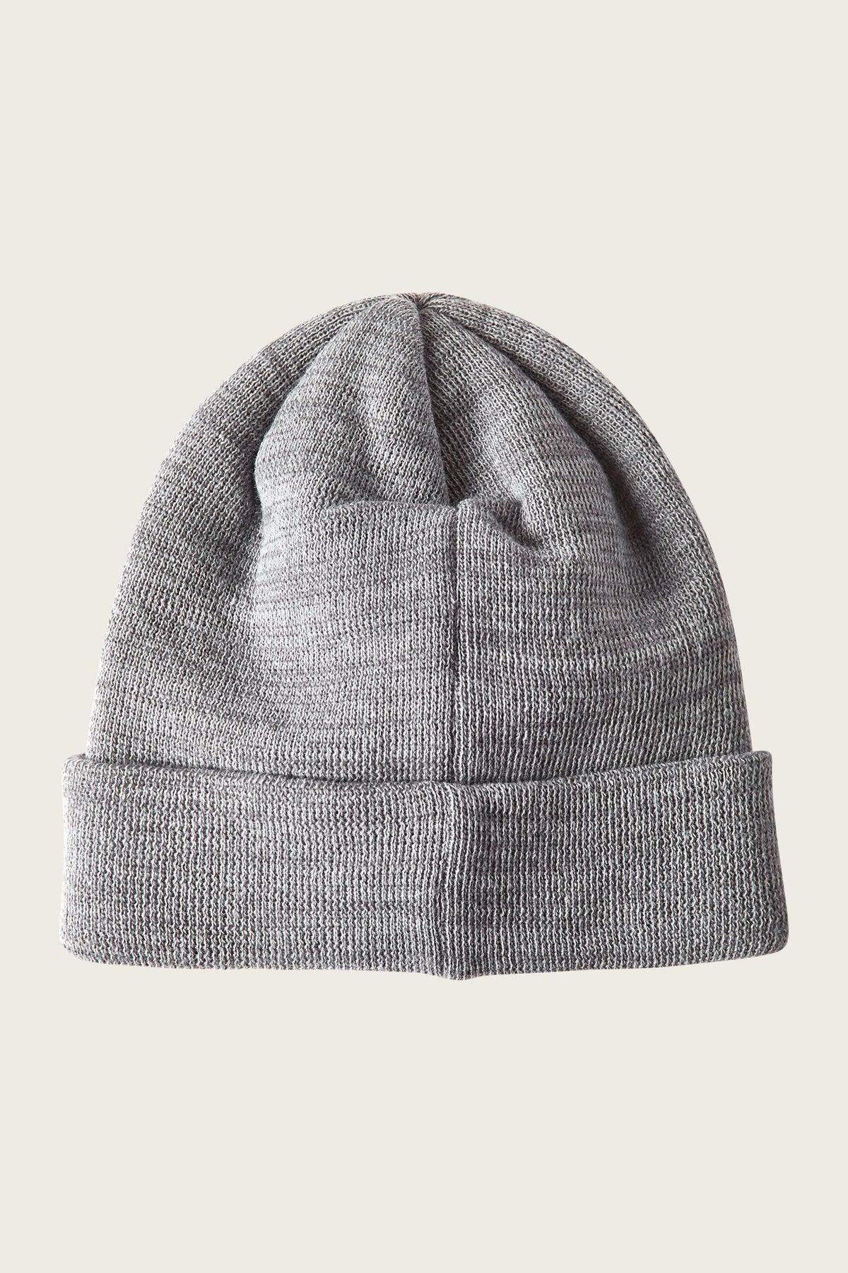 MENS RIPPLE BEANIE
