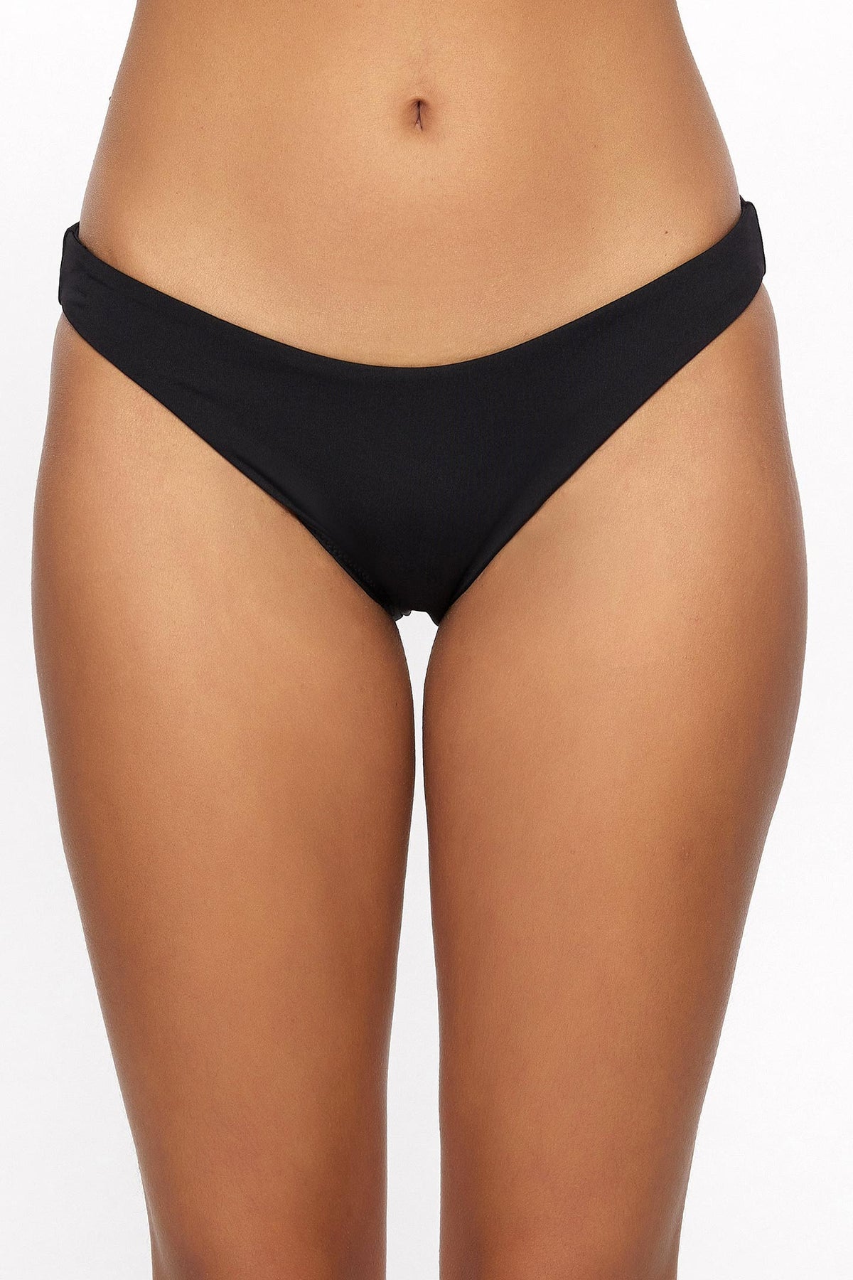 SALTWATER SOLIDS ROCKLEY BIKINI BOTTOM