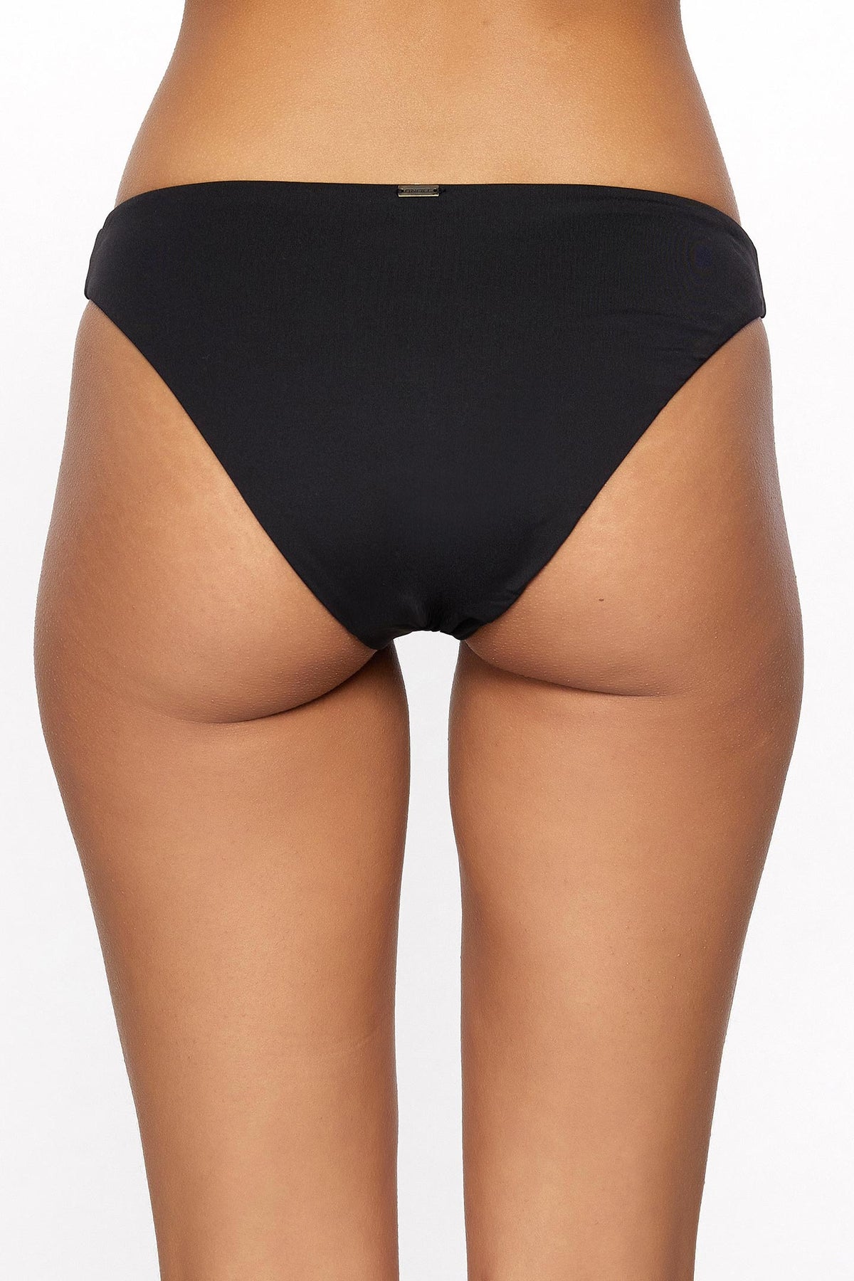 SALTWATER SOLIDS ROCKLEY BIKINI BOTTOM