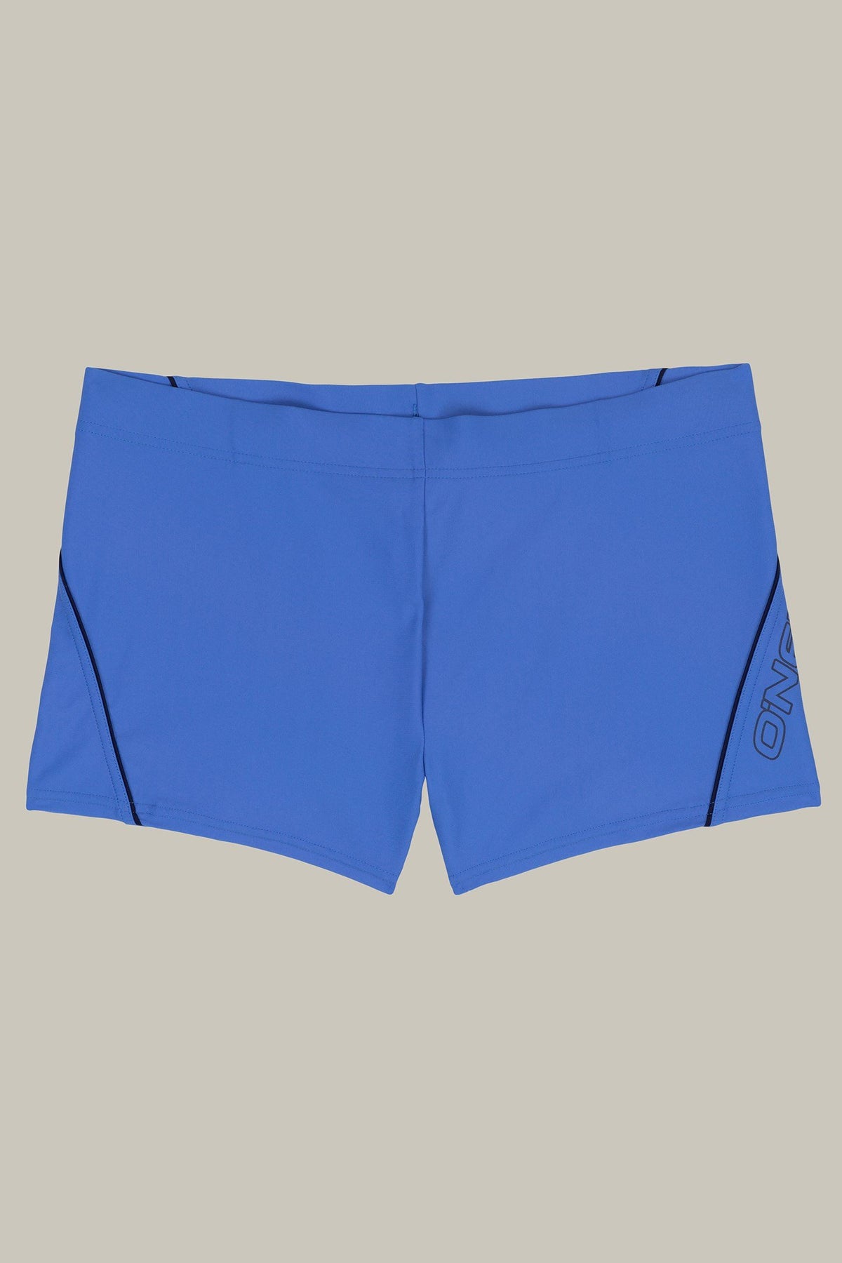LOGO SWIMTRUNKS