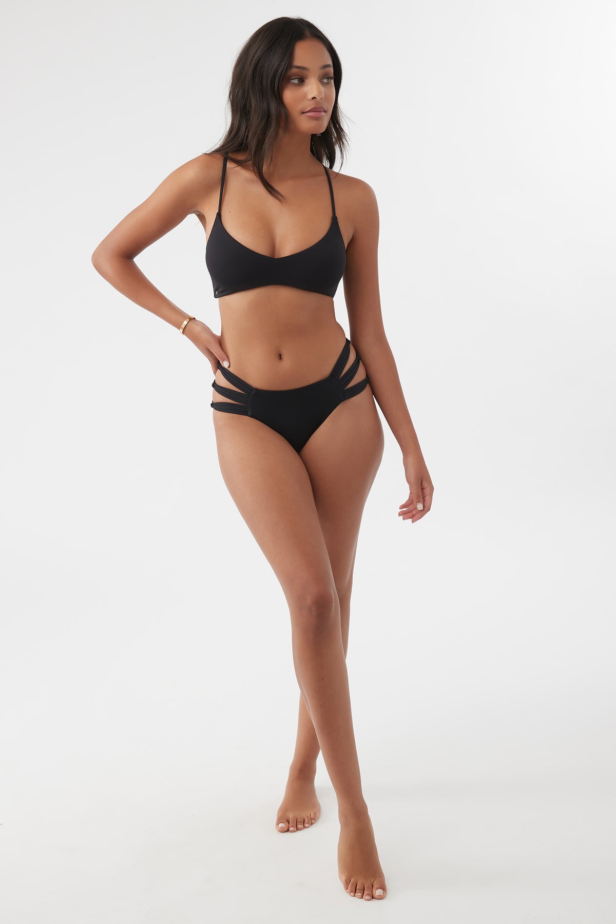 SALTWATER SOLIDS BOULDERS BIKINI BOTTOM