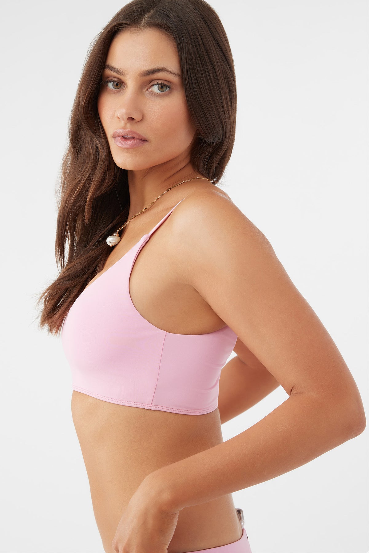 SALTWATER SOLIDS TRESTLES BRALETTE