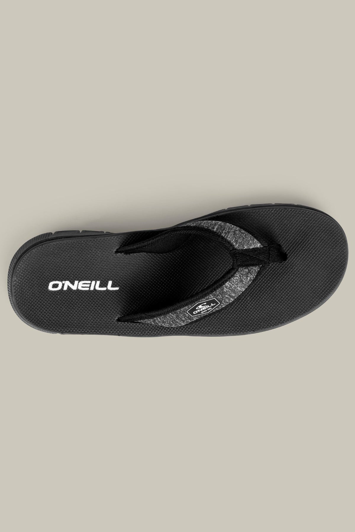 ARCH STRUCTURE SANDALS