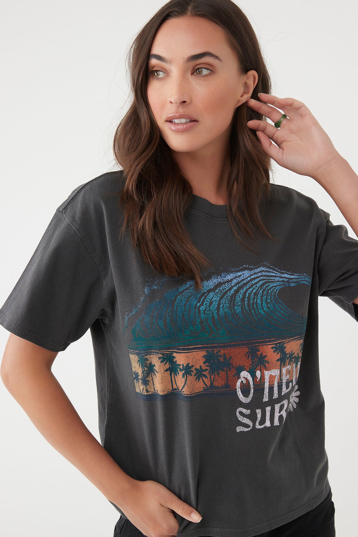 SEA DREAM TEE