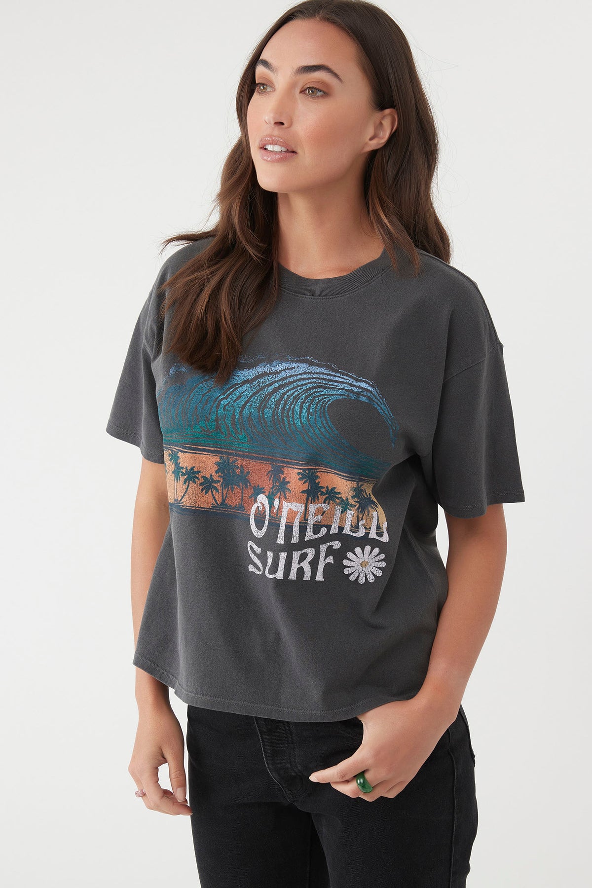 SEA DREAM TEE