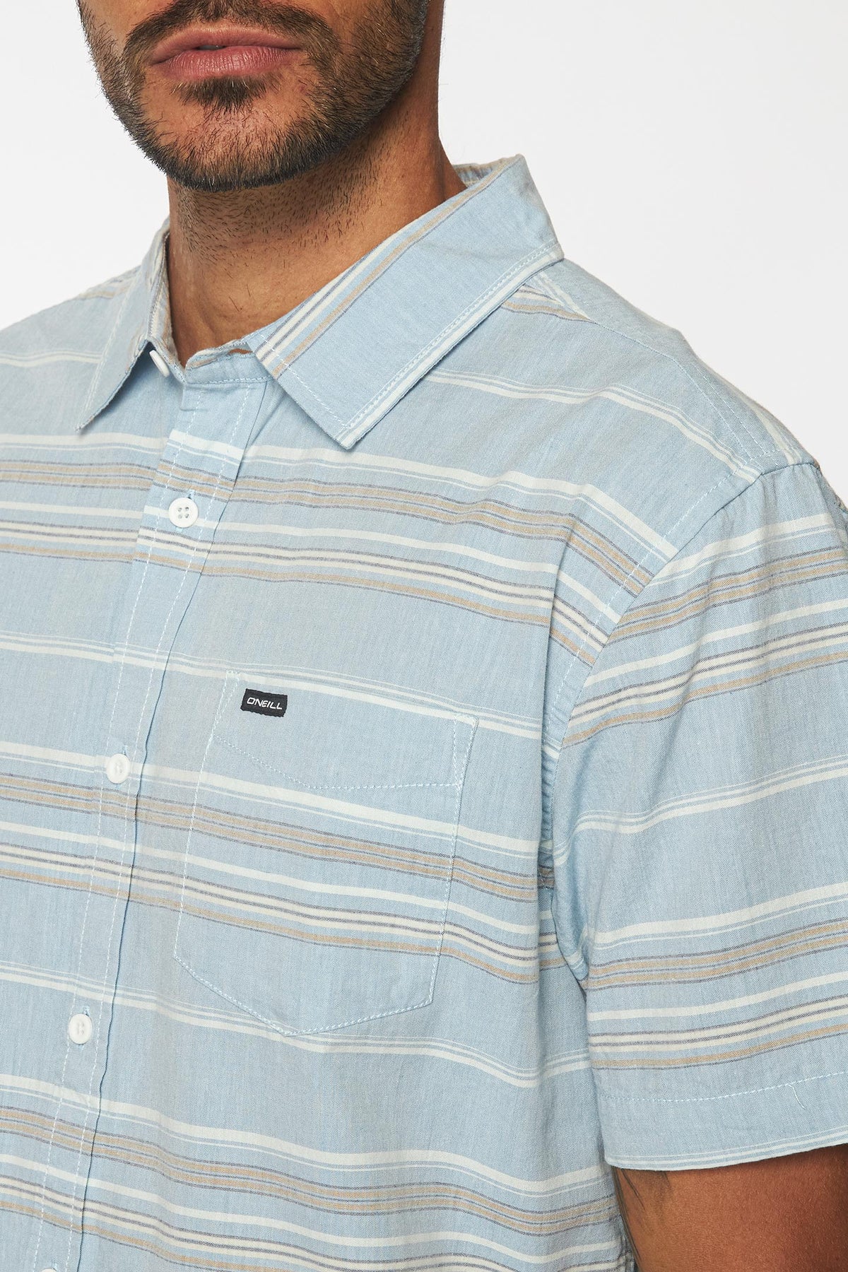MENS SEAFARER SHIRT